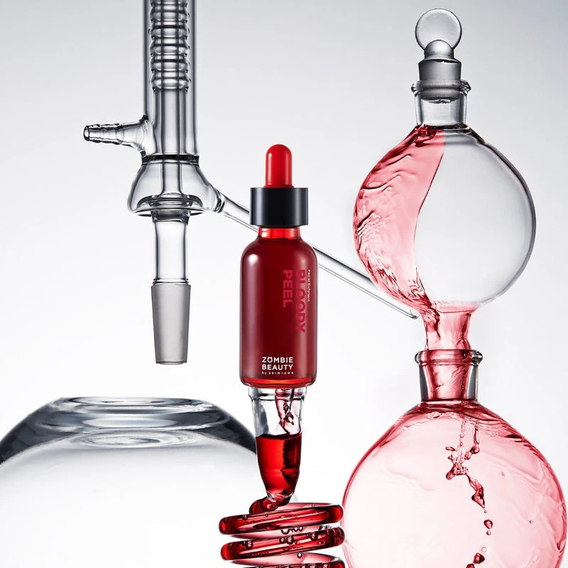 Bloody Peel 2 Bloody Peel - Image 2