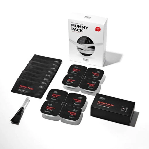 Mummy Pack - Image 3