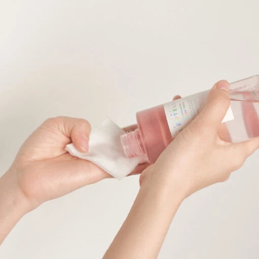 Madagascar Centella Poremizing Clear Toner - Image 5