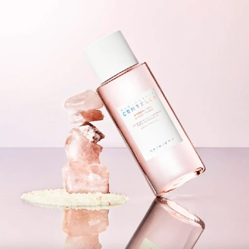 Madagascar Centella Poremizing Clear Toner - Image 2