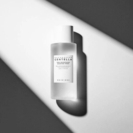 Madagascar Centella Tone Brightening Boosting Toner - Image 2