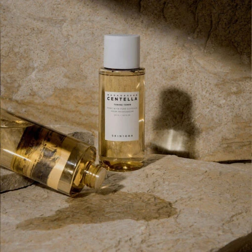 Madagascar Centella Toning Toner - Image 4