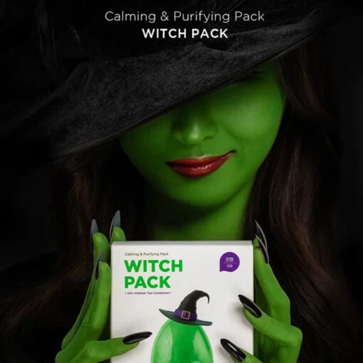 Witch Pack - Image 5