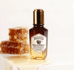 Royal Honey Propolis Enrich Essence -Cosrx Shop skinfoodRoyalHoneyPropolisEnrichEssencekoreanskincarenetherlands3