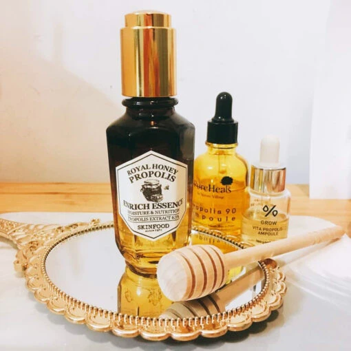 Royal Honey Propolis Enrich Essence - Image 4