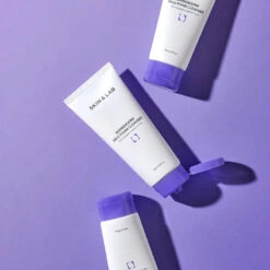 Barrierderm Mild Foam Cleanser -Cosrx Shop skinnlab barrierderm mild foam cleanser 3