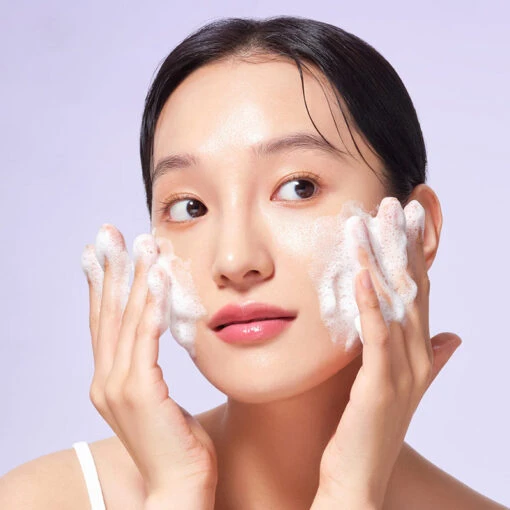 Barrierderm Mild Foam Cleanser - Image 4