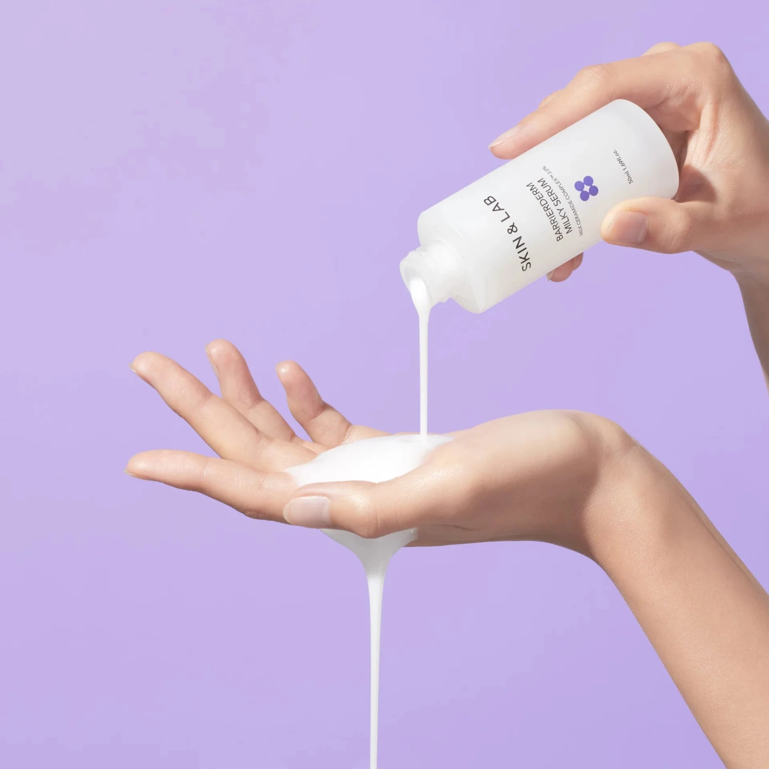 Barrierderm Milky Serum 2 Barrierderm Milky Serum - Image 2