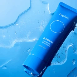 Sunmuse Moisture Sunscreen SPF50+ PA++++ 9 Sunmuse Moisture Sunscreen SPF50+ PA++++ -Cosrx Shop sm moisture 50ml 1000px 01