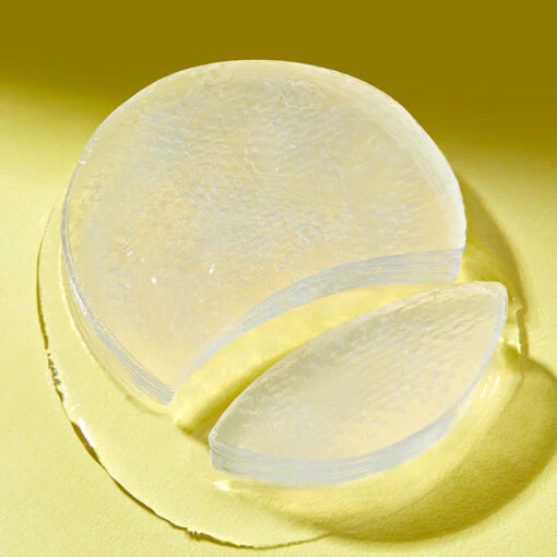 Cosrx Advanced Snail Hydrogel Eye Patch - Image 4