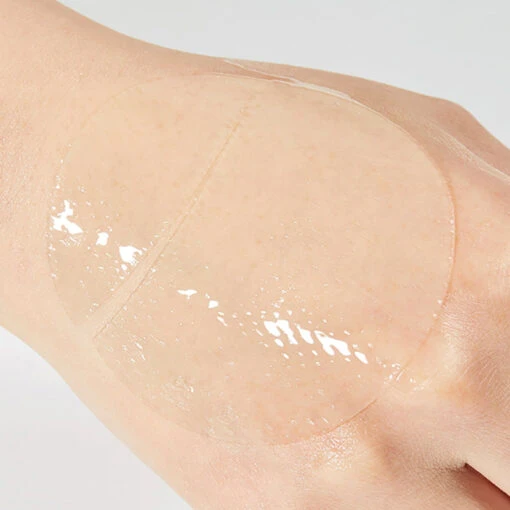 Cosrx Advanced Snail Hydrogel Eye Patch - Image 5