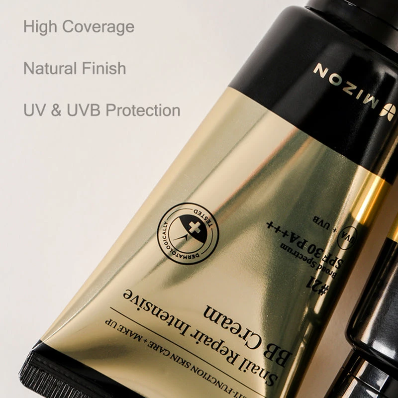 Snail Repair Intensive BB Cream SPF30 PA+++ 3 Snail Repair Intensive BB Cream SPF30 PA+++ - Image 3