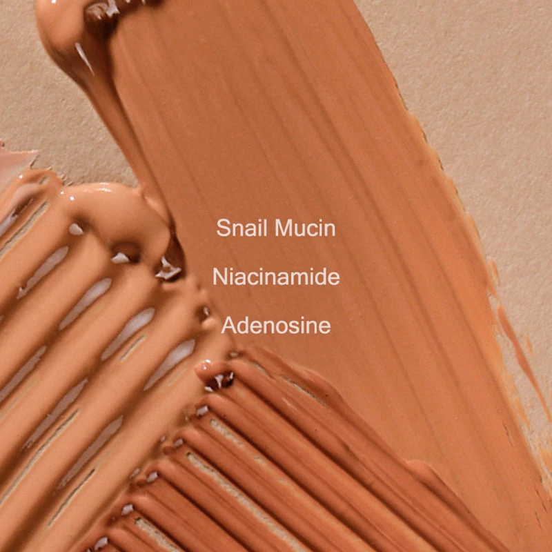 Snail Repair Intensive BB Cream SPF30 PA+++ 8 Snail Repair Intensive BB Cream SPF30 PA+++ - Image 8