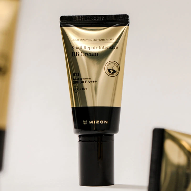 Snail Repair Intensive BB Cream SPF30 PA+++ 2 Snail Repair Intensive BB Cream SPF30 PA+++ - Image 2