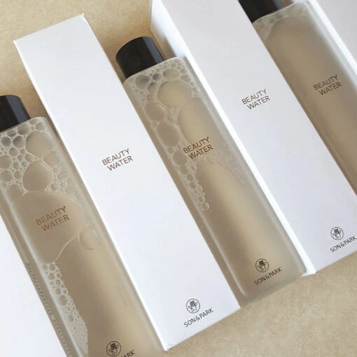 Beauty Water - Image 2