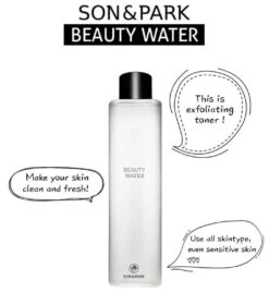 Beauty Water -Cosrx Shop son and park beauty water Mask Korean skincare Korean Beauty Netherlands 4