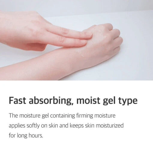 Aloe Soothing Gel Moisture Type - Image 6