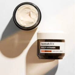 RX Multi Vitamin Dark Spot Cream -Cosrx Shop spotcream1
