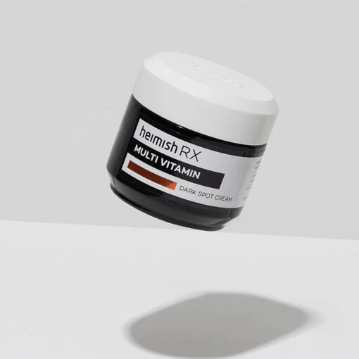 RX Multi Vitamin Dark Spot Cream - Image 5