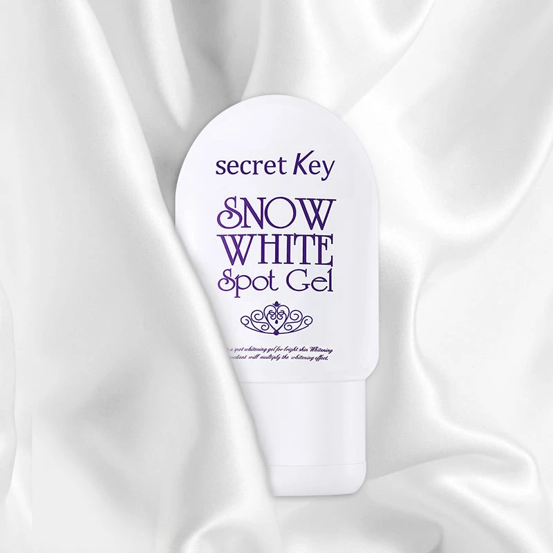 Snow White Spot Gel 2 Snow White Spot Gel - Image 2