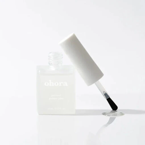 Pro Nail Primer Plus - Image 2
