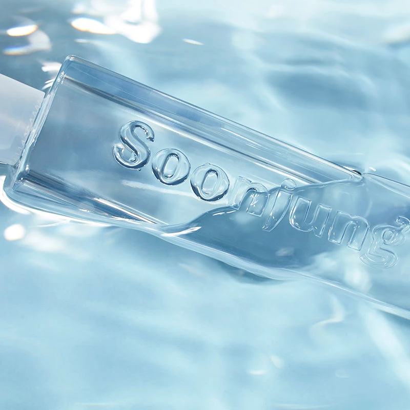 SoonJung PH 5.5 Relief Toner 3 SoonJung PH 5.5 Relief Toner - Image 3