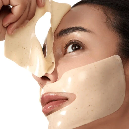 Rice 70 Glow Collagen Mask - Image 2