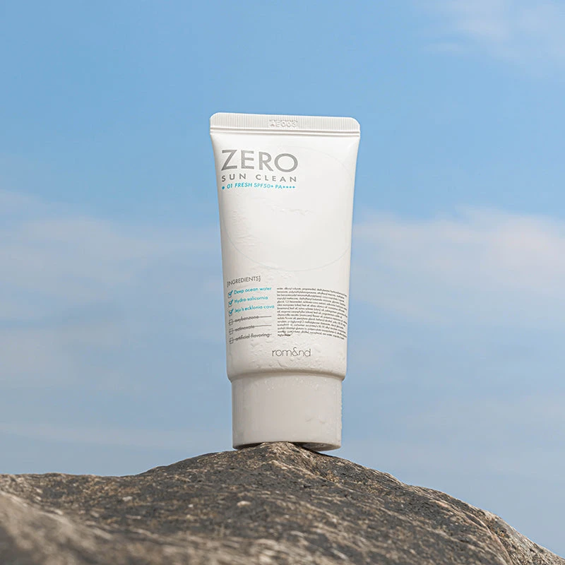 Zero Sun Clean 4 Zero Sun Clean - Image 4