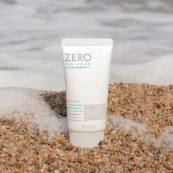 Zero Sun Clean 8 Zero Sun Clean -Cosrx Shop sunclean 9 fresh