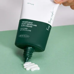 Heartleaf Silky Moisture Sun Cream 8 Heartleaf Silky Moisture Sun Cream -Cosrx Shop suncream