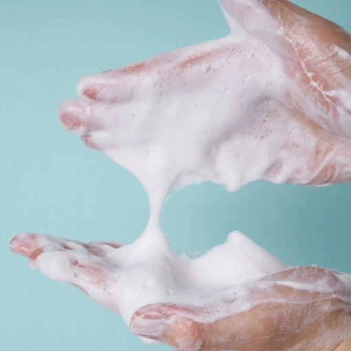 Sunday Morning Refreshing Cleansing Foam - Image 3