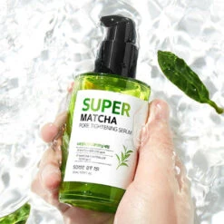 Super Matcha Pore Tightening Serum 7 Super Matcha Pore Tightening Serum -Cosrx Shop super matcha pore tightening serum 912548