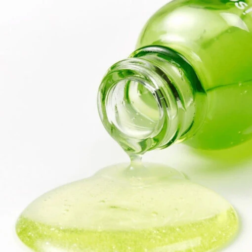 Super Soothing Cica & Aloe Facial Serum - Image 4