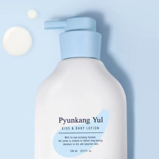 Kids & Baby Lotion - Image 5
