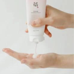 Apricot Blossom Peeling Gel 10 Apricot Blossom Peeling Gel -Cosrx Shop texture0001