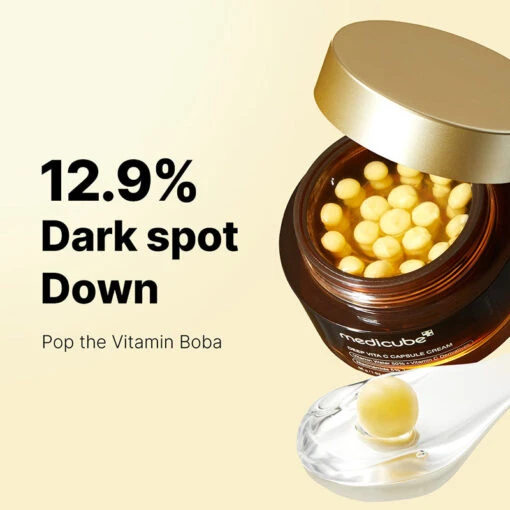 Deep Vita C Capsule Cream - Image 11