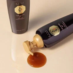 Ki Gold Premium Shampoo 7 Ki Gold Premium Shampoo -Cosrx Shop thum2 cf88163f 29e3 4cb0 bc47 a51a4970d956