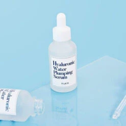 Hyaluronic Water Plumping Serum -Cosrx Shop tiamHyaluronicWaterPlumpingSerum3