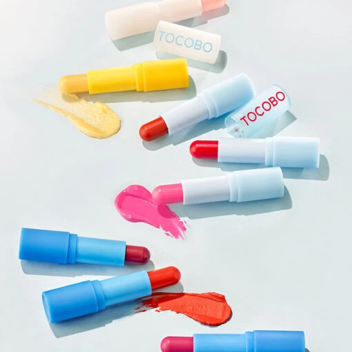Glass Tinted Lip Balm - Image 15