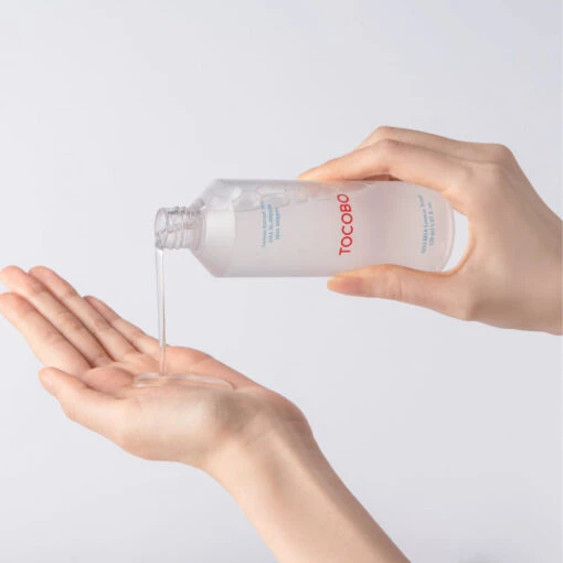 AHA BHA Lemon Toner - Image 4