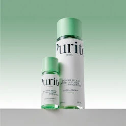 Wonder Releaf Centella Mini Kit Unscented -Cosrx Shop toner