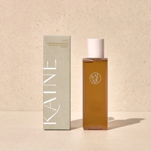 Kombu Balancing Ampoule Toner - Image 2