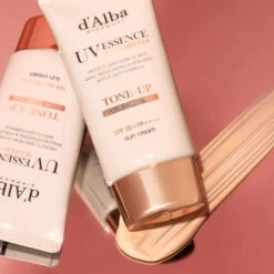 Waterfall Tone-Up Sun Cream (Pink) -Cosrx Shop toneup sucream thumbnail 1 1000x 8d2a417b 714a 4f65 93bb b58feeb91dc4