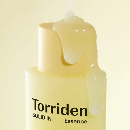 SOLID-IN Ceramide All Day Essence - Image 3