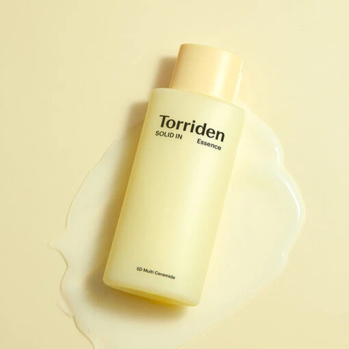 SOLID-IN Ceramide All Day Essence - Image 2