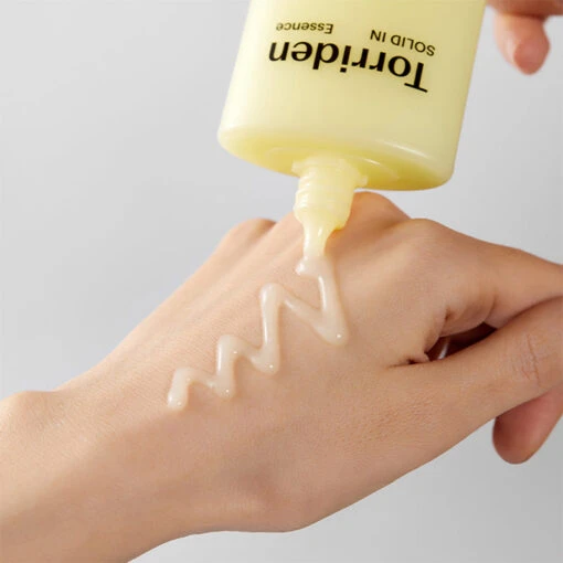 SOLID-IN Ceramide All Day Essence - Image 4