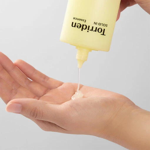 SOLID-IN Ceramide All Day Essence - Image 5