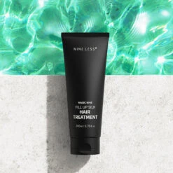 Magic Nine Fill Up Silk Hair Treatment 7 Magic Nine Fill Up Silk Hair Treatment -Cosrx Shop treatcutshop 1024x1024 2x f3678478 a728 4857 926c 3de9901c96e9