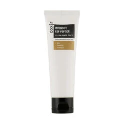Intensive EGF Peptide Cream Mask Pack