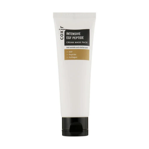 Intensive EGF Peptide Cream Mask Pack